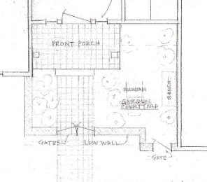 Architects Plan View-001