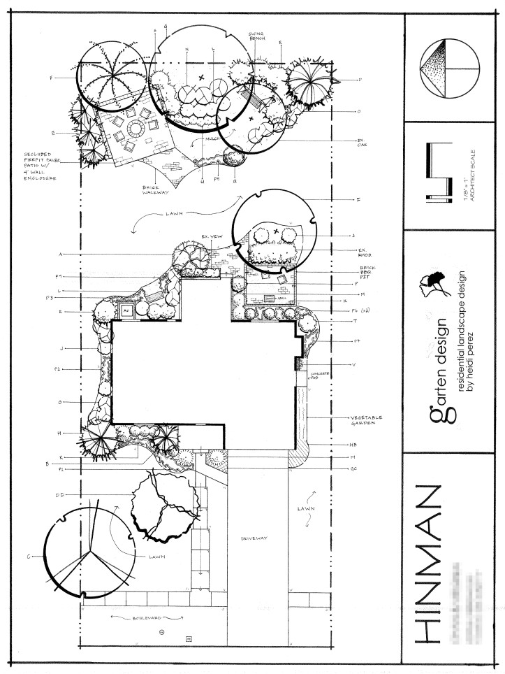 C&V Hinman Preliminary Design, blurred
